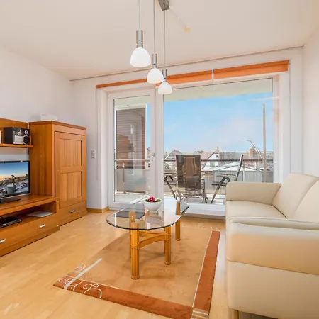 דירה Wohnen Am App 15 *