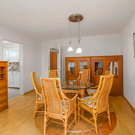 Wohnen Am App 15 טימנדורפר שטרנד