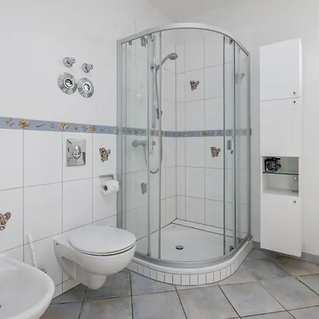 Wohnen Am App 15 Apartamento Timmendorfer Strand