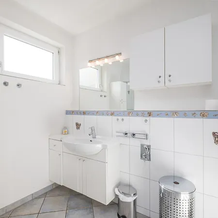 Wohnen Am App 15 アパート *