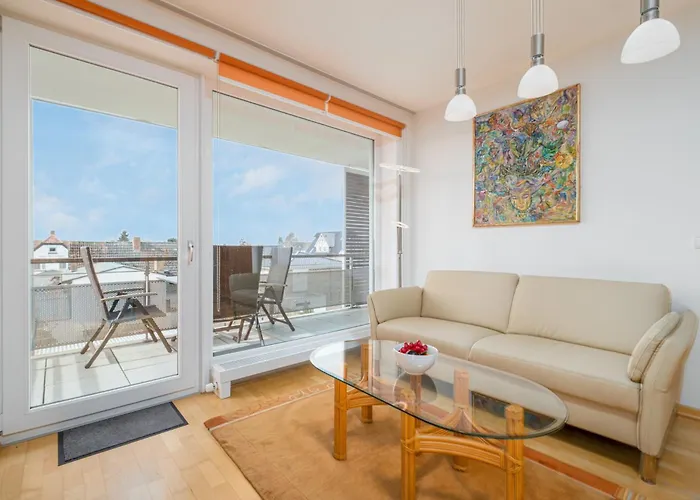 Wohnen Am App 15 טימנדורפר שטרנד