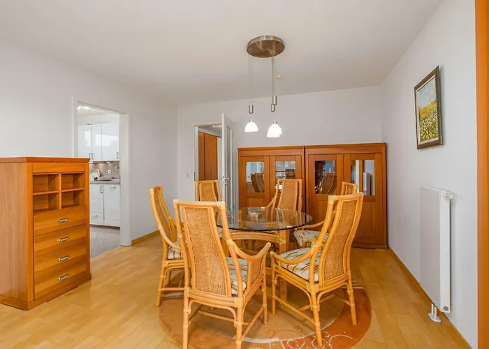 Wohnen Am App 15 טימנדורפר שטרנד