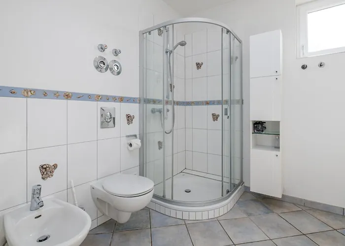 Wohnen Am App 15 アパート ティメンドルファー・シュトラント