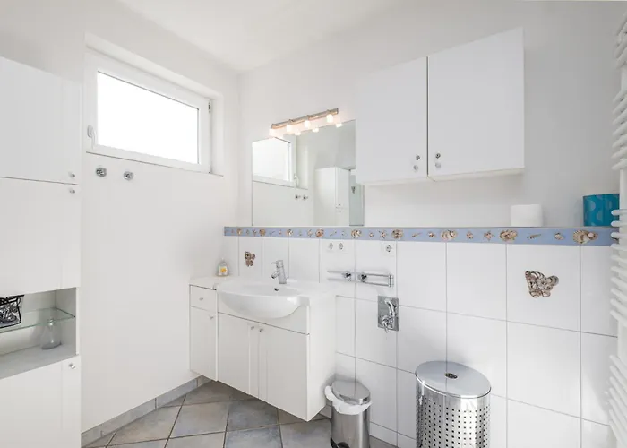 Wohnen Am App 15 דירה *